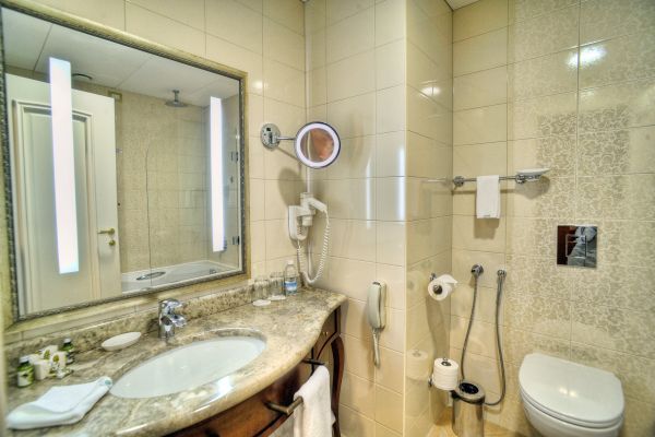 Garden Ring Hotel (Moscow)